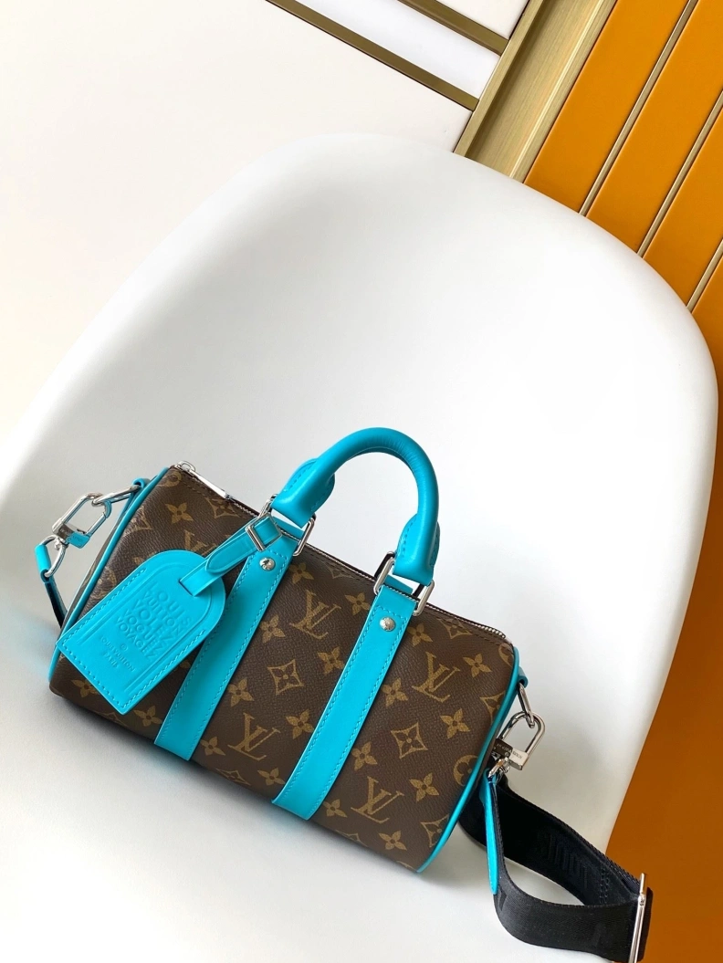 Bold LX Speedy Bags 7024
