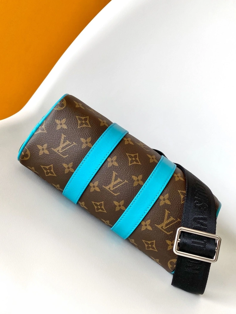 Bold LX Speedy Bags 7024