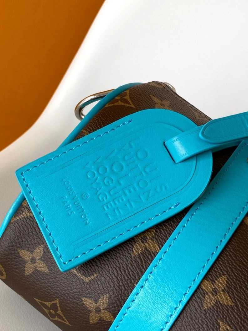 Bold LX Speedy Bags 7024