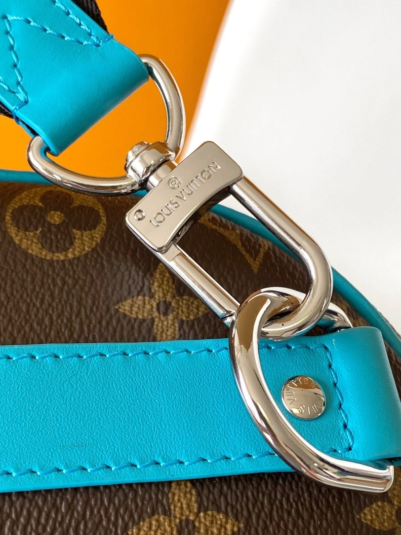 Bold LX Speedy Bags 7024