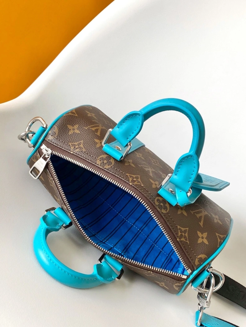 Bold LX Speedy Bags 7024