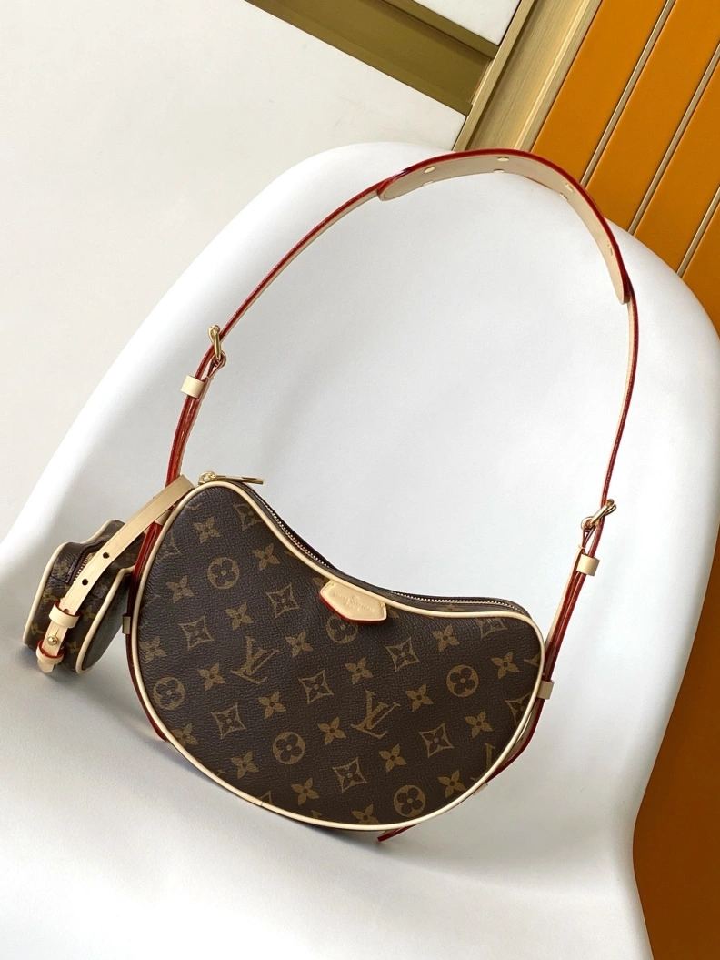 Unique LX Top Handle Bags 6941