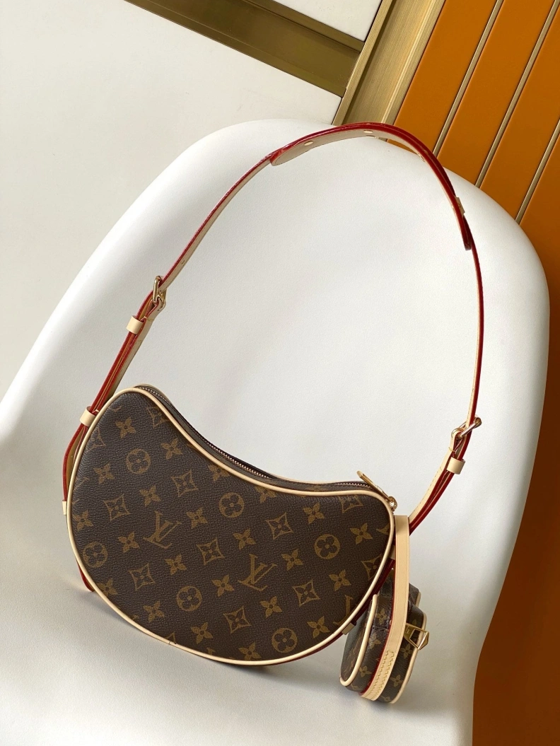 Unique LX Top Handle Bags 6941