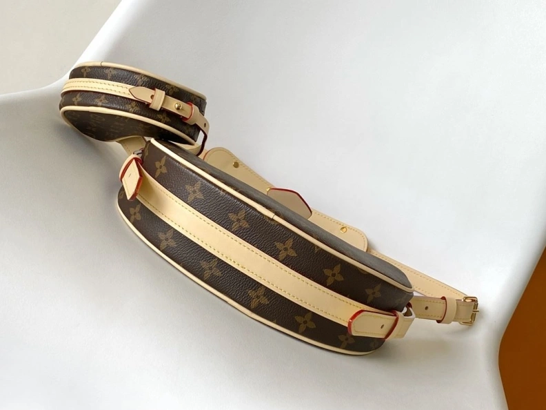 Unique LX Top Handle Bags 6941