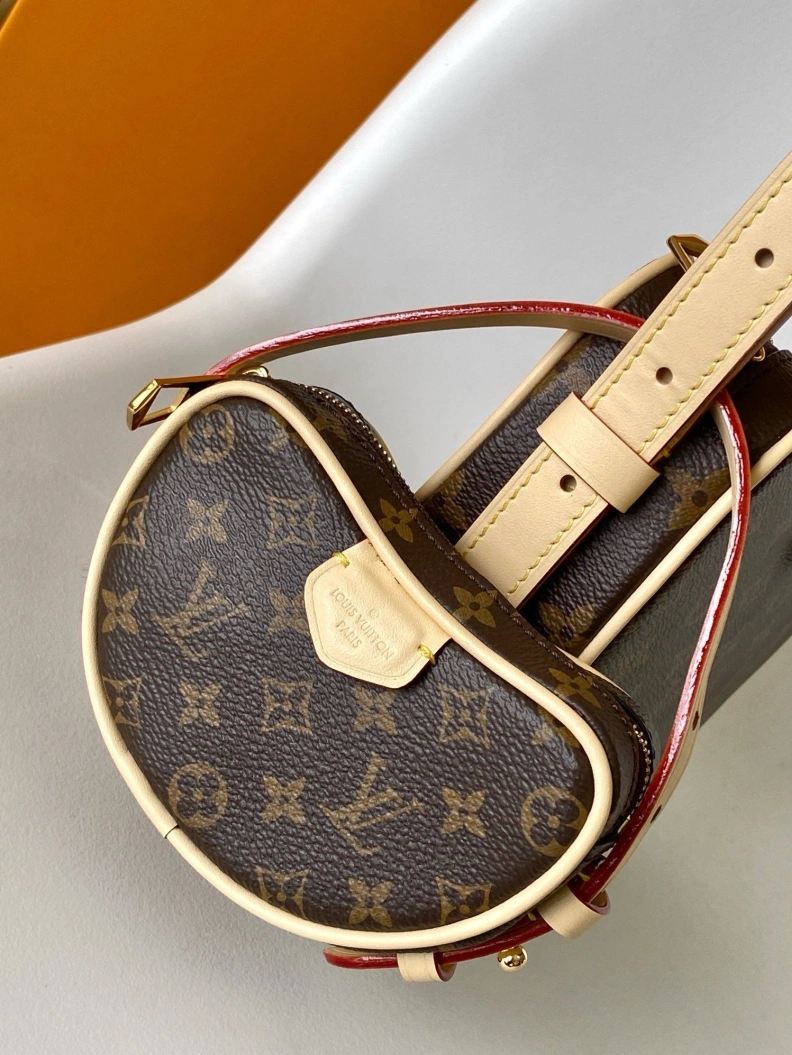 Unique LX Top Handle Bags 6941
