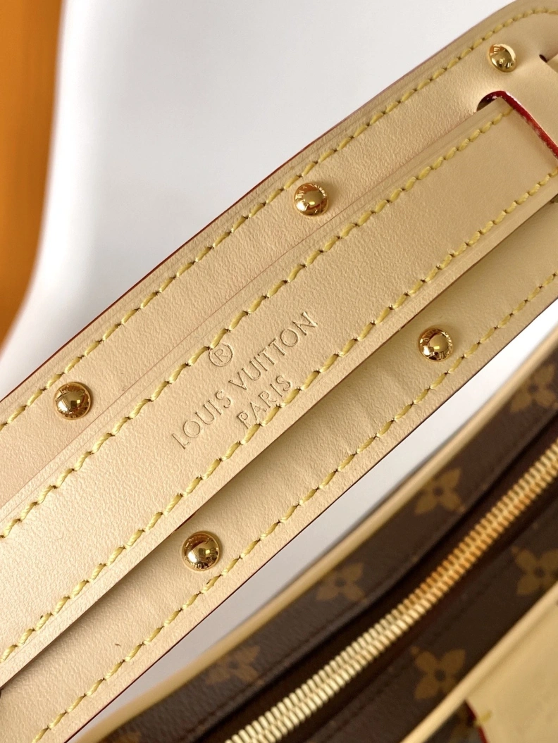 Unique LX Top Handle Bags 6941