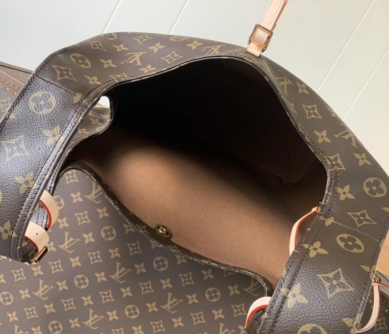 Popular LX Top Handle Bags 6943
