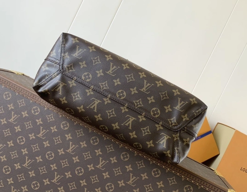 Popular LX Top Handle Bags 6943