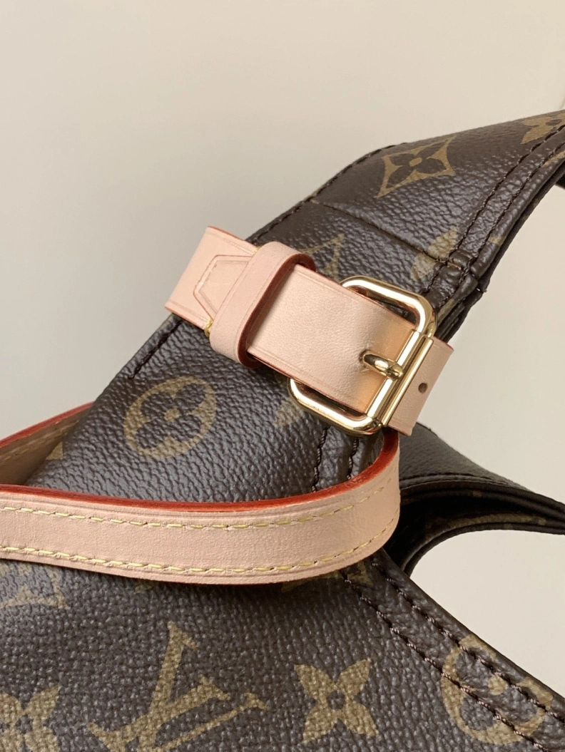 Popular LX Top Handle Bags 6943