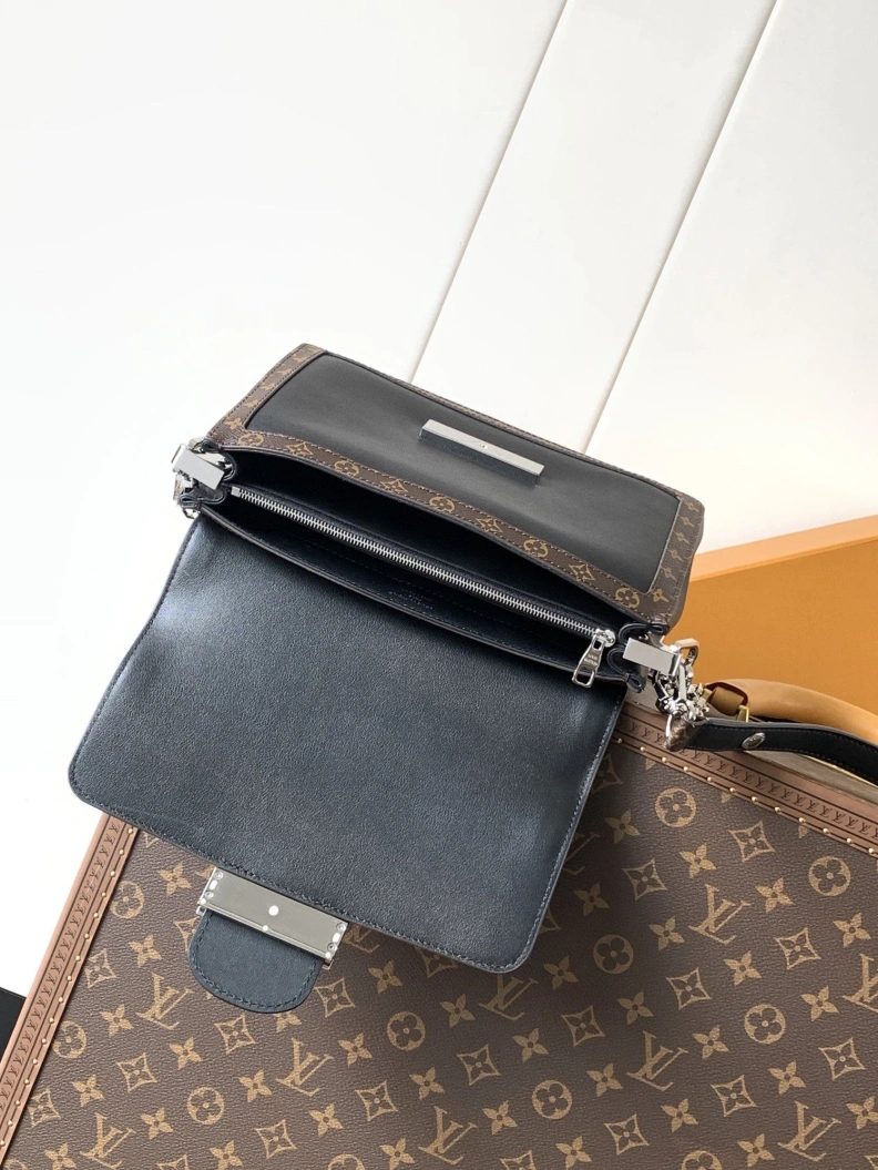 LX Satchel Bags Comfortable 7302