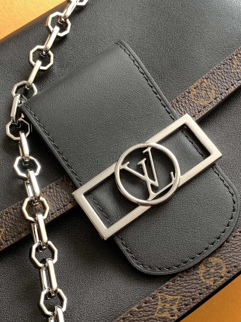 LX Satchel Bags Comfortable 7302
