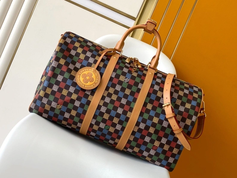 LX Travel Bags SportInspired 6819
