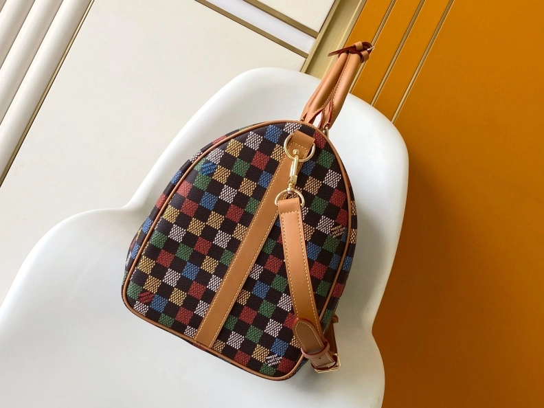 LX Travel Bags SportInspired 6819