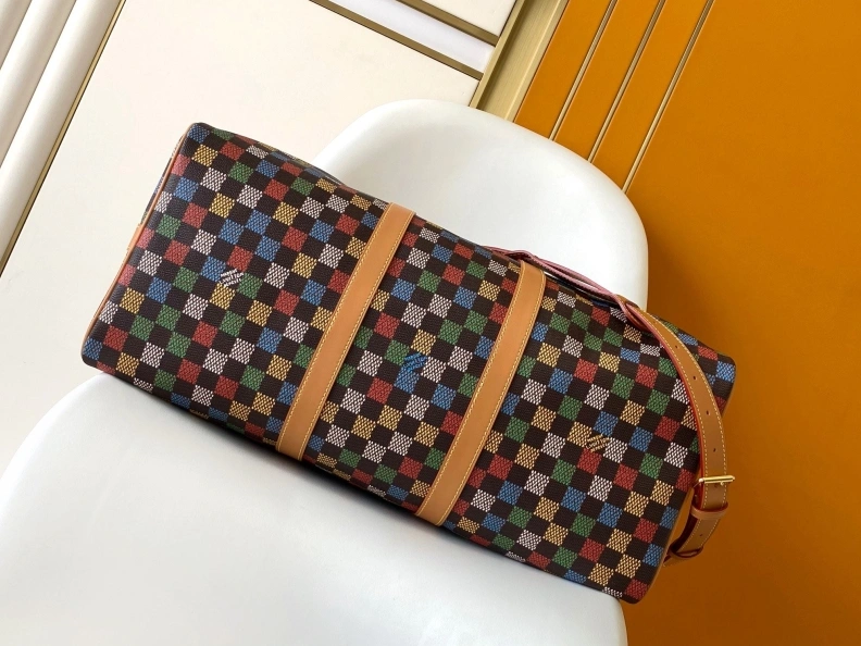 LX Travel Bags SportInspired 6819