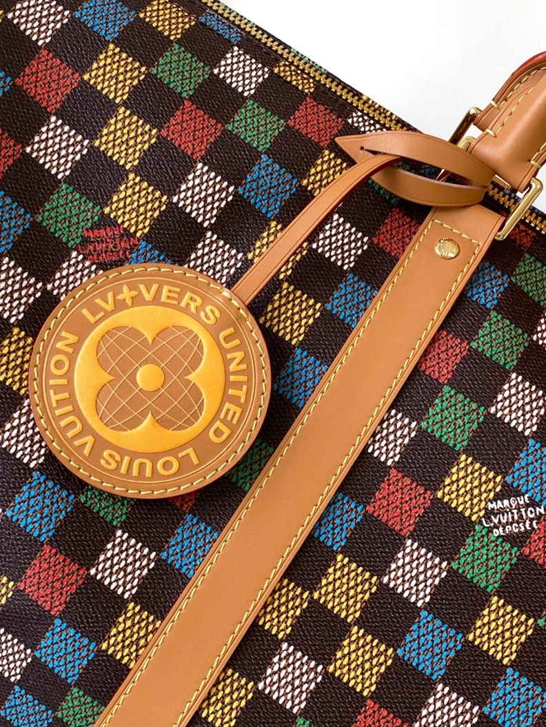 LX Travel Bags SportInspired 6819
