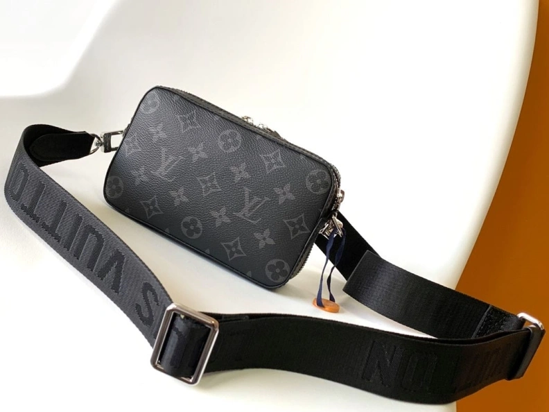Bright LX Satchel Bags 7301