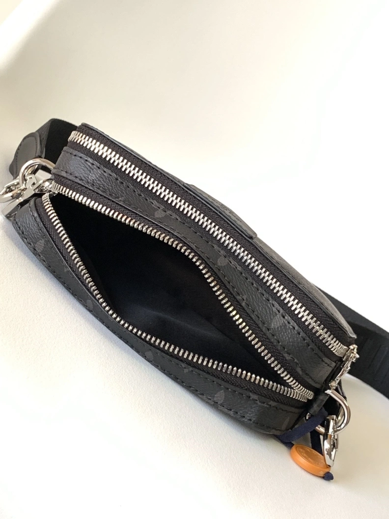 Bright LX Satchel Bags 7301