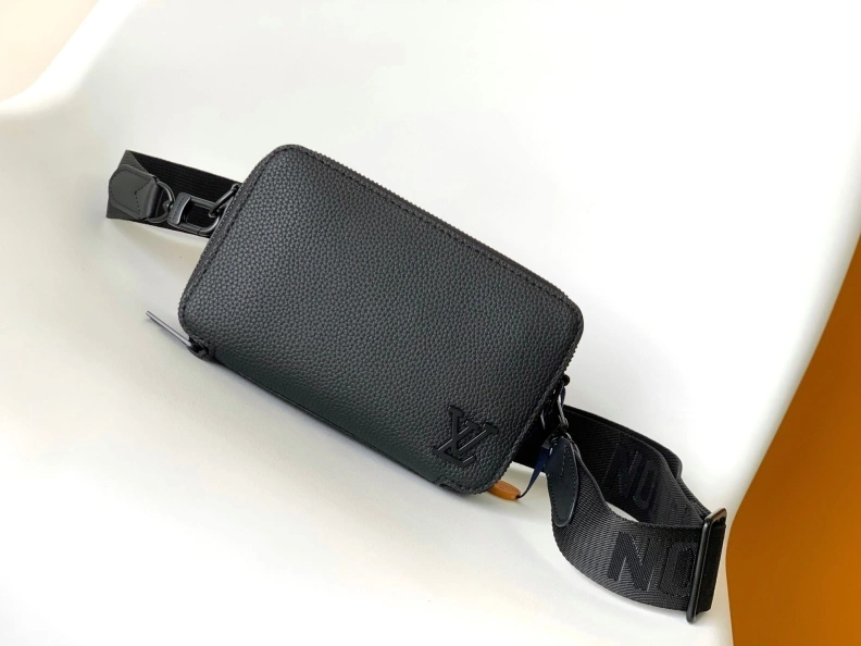 Versatile LX Satchel Bags 7300