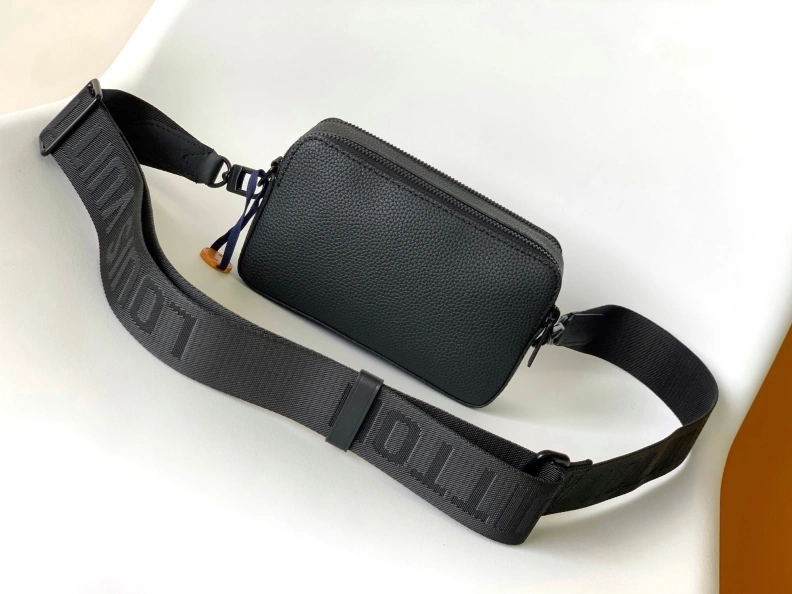 Versatile LX Satchel Bags 7300