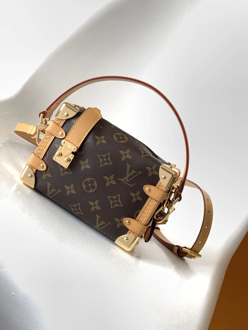 LX Box Bags Comfortable 7502
