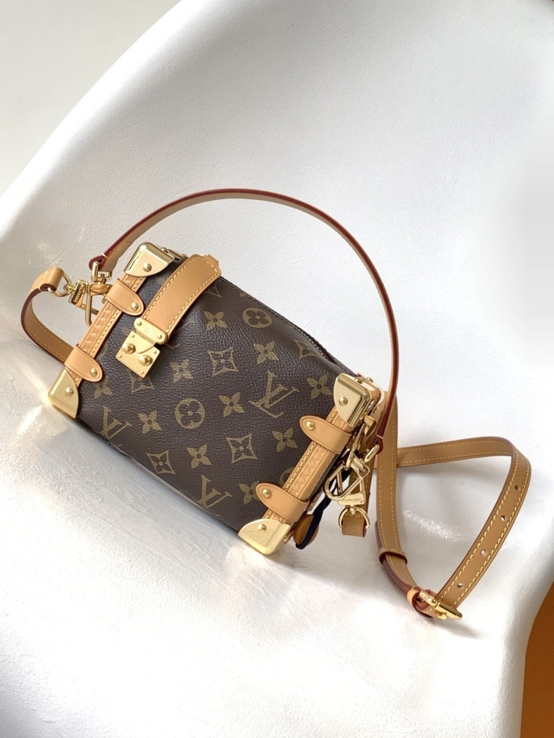 LX Box Bags Comfortable 7502