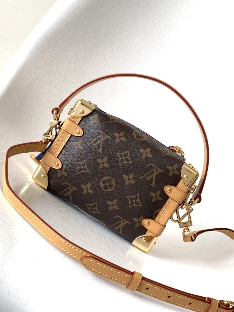 LX Box Bags Comfortable 7502
