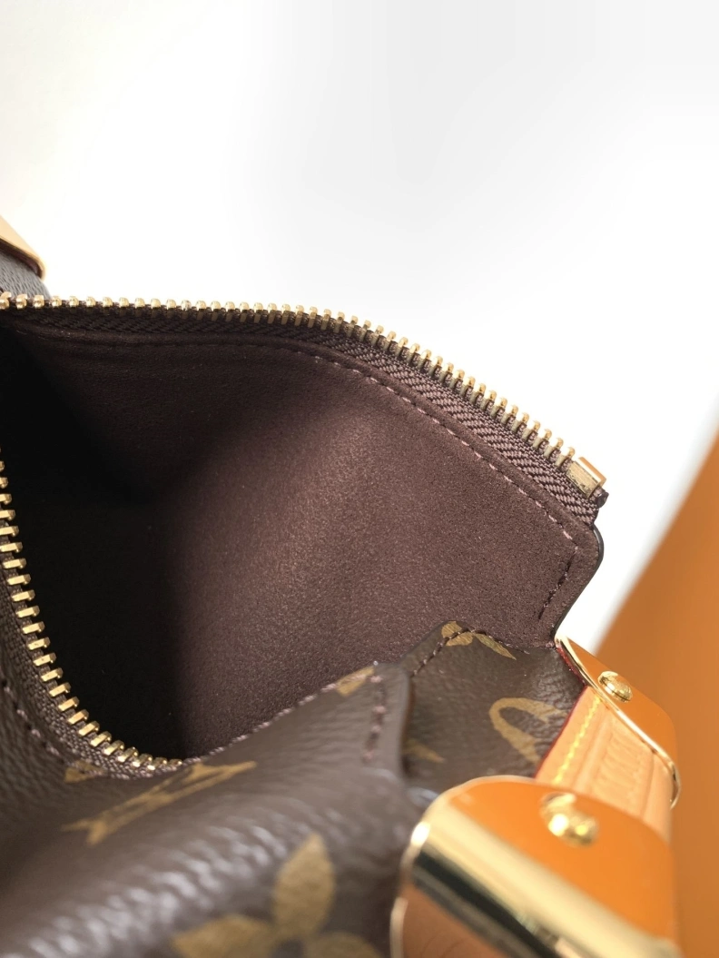 LX Box Bags Comfortable 7502