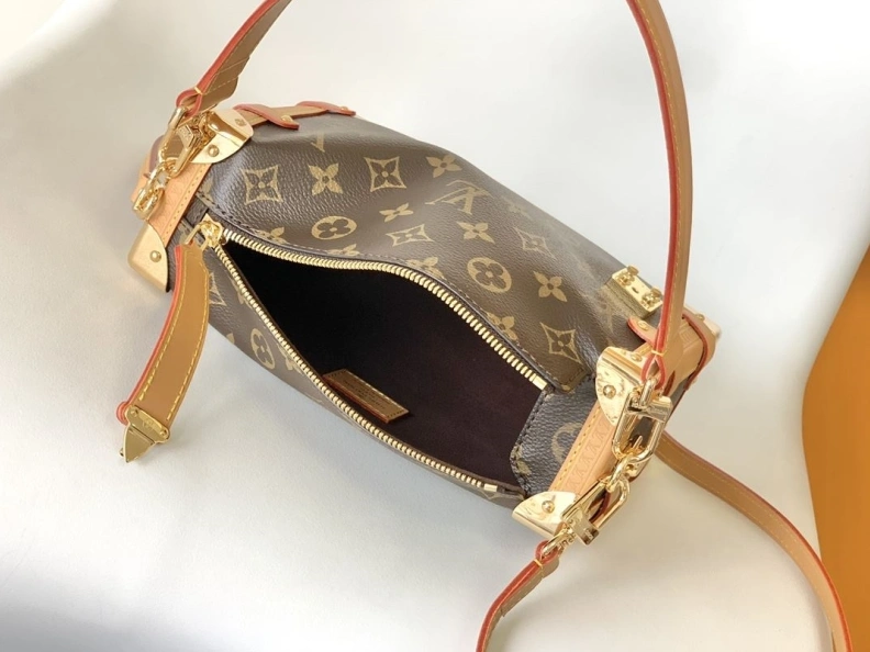 Sophisticated LX Box Bags 7513