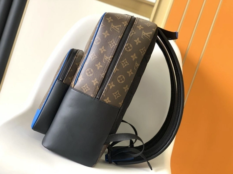 LX Backpacks Vibrant 7602