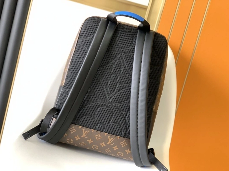 LX Backpacks Vibrant 7602