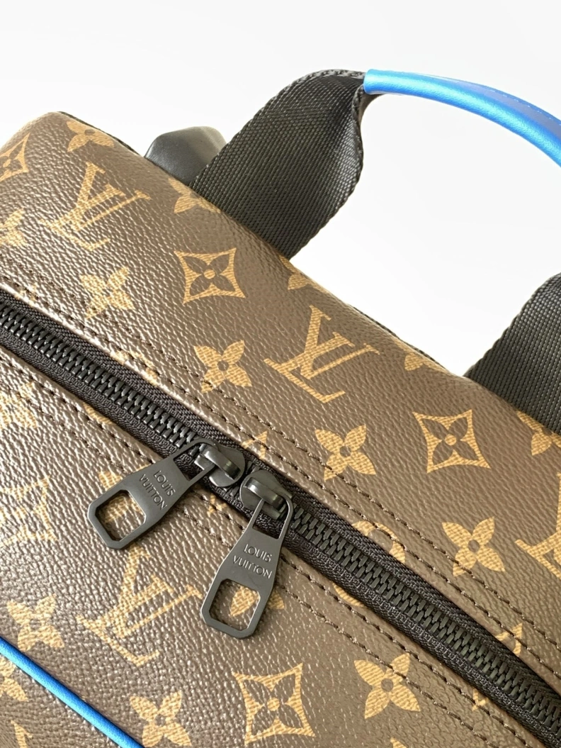 LX Backpacks Vibrant 7602