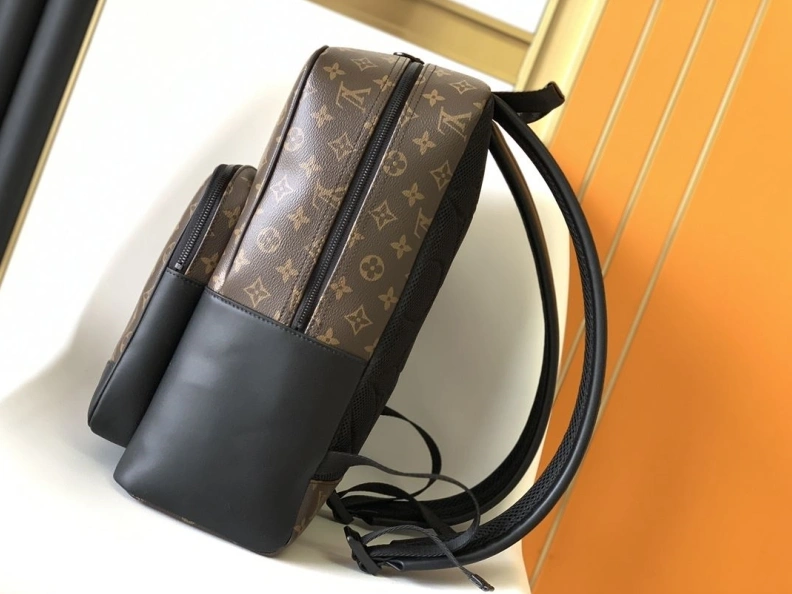 LX Backpacks TopPick 7603