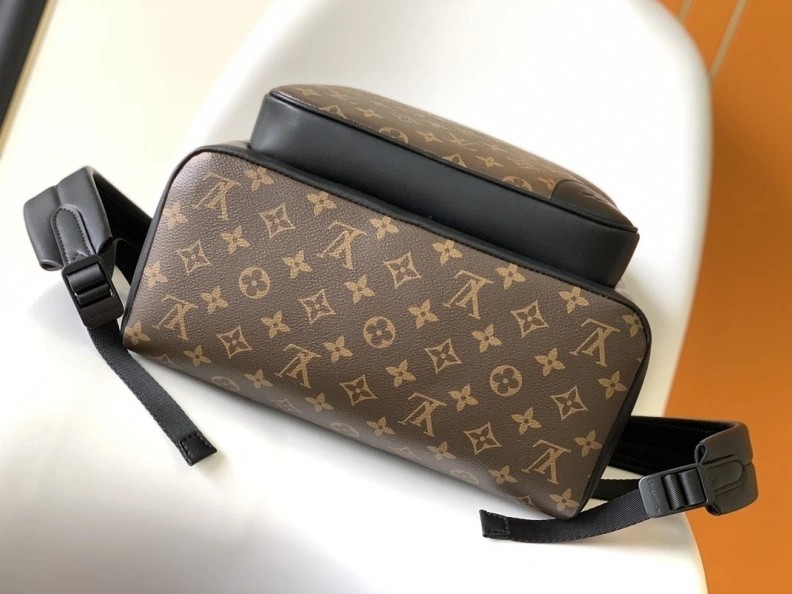 LX Backpacks TopPick 7603