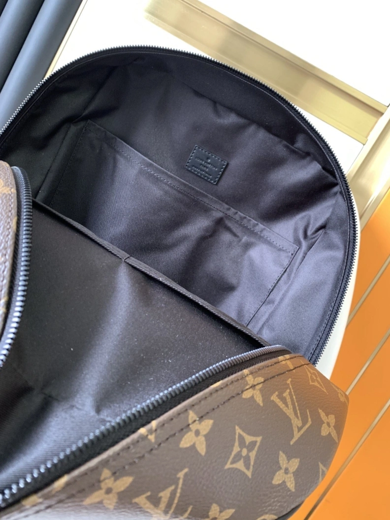 LX Backpacks TopPick 7603