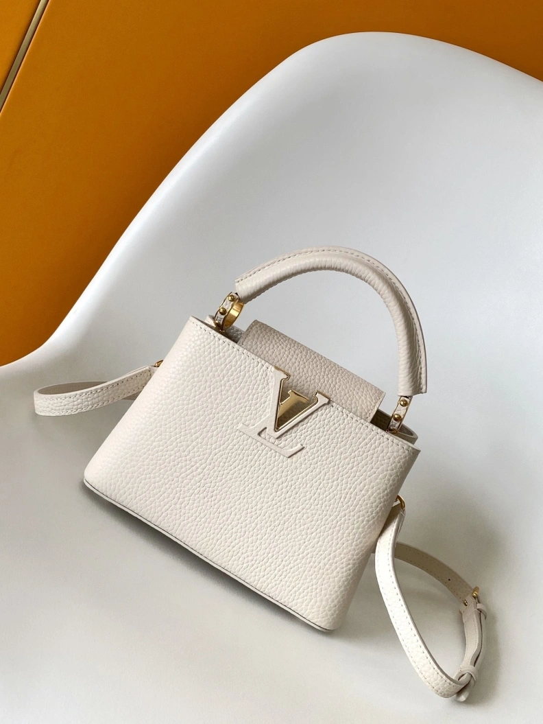 LX Caxucines Bags Comfortable 7440