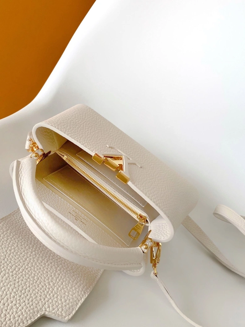 LX Caxucines Bags Comfortable 7440