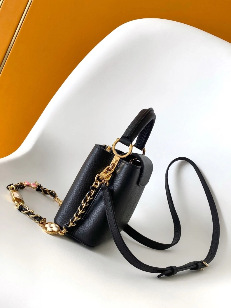 LX Caxucines Bags GoodFit 7453
