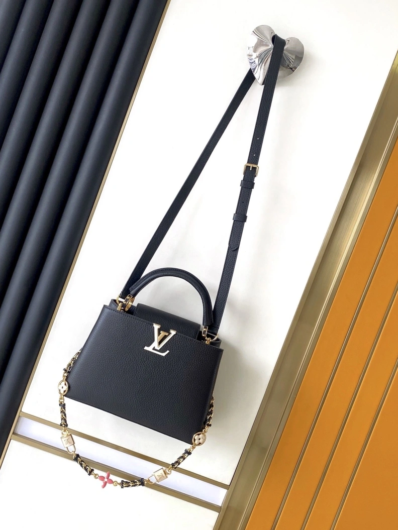LX Caxucines Bags GoodFit 7453