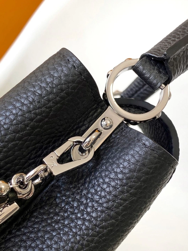 LX Caxucines Bags Elegant 7446