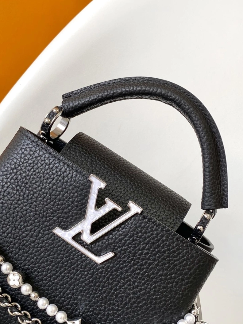 LX Caxucines Bags Elegant 7446