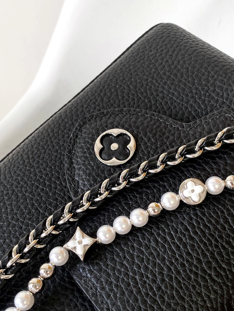 LX Caxucines Bags Elegant 7446