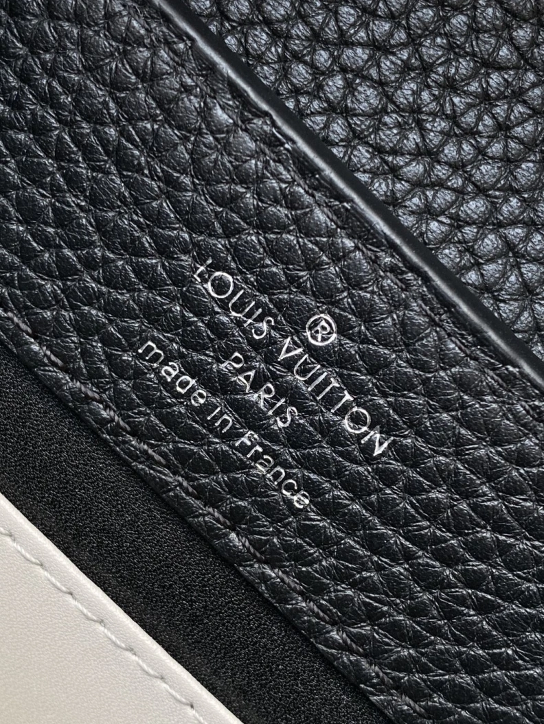 LX Caxucines Bags Elegant 7446