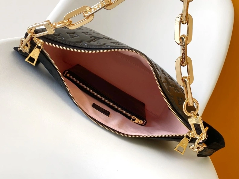 LX Satchel Bags NewStyle 7299