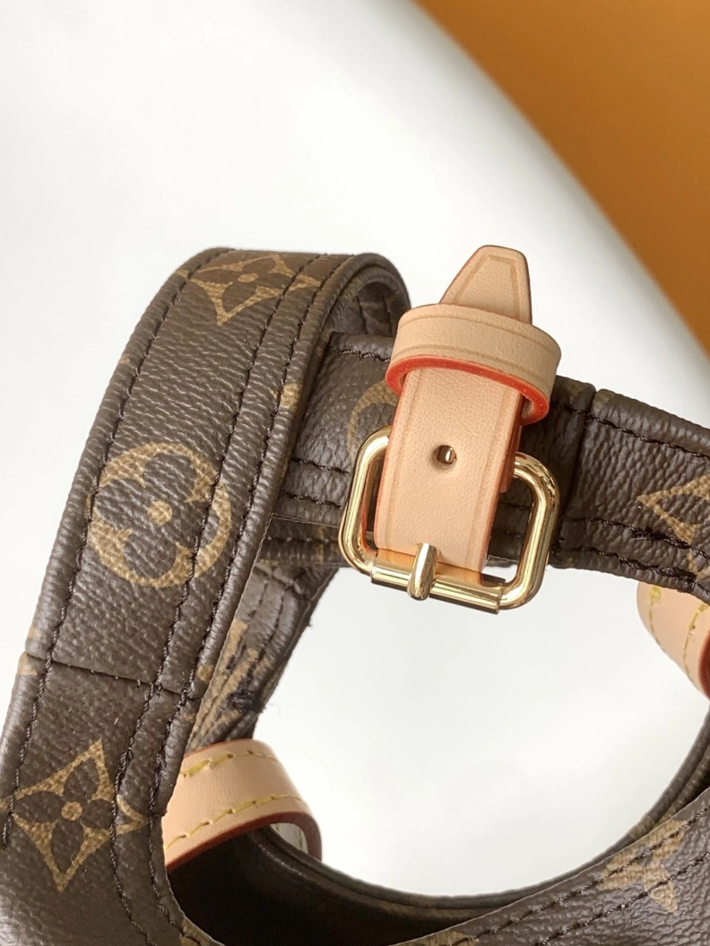 Popular LX Top Handle Bags 6933