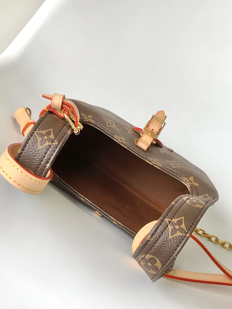 Popular LX Top Handle Bags 6933