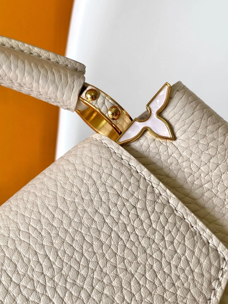 Trendy LX Caxucines Bags 7456