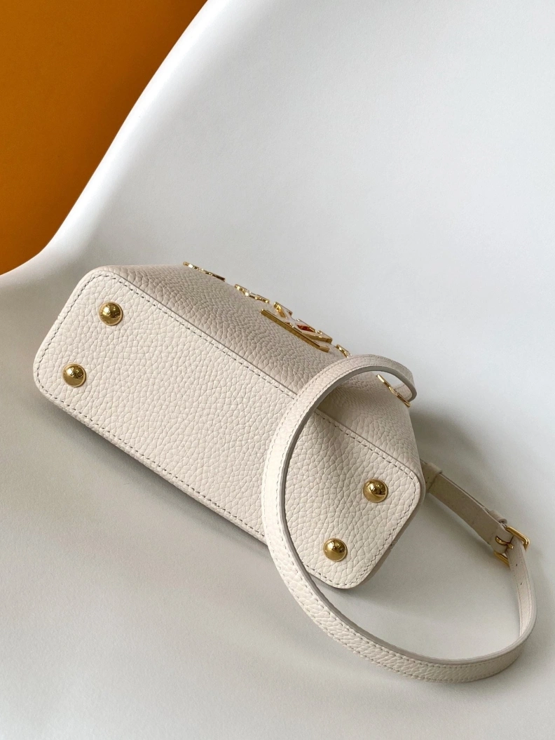 Trendy LX Caxucines Bags 7456