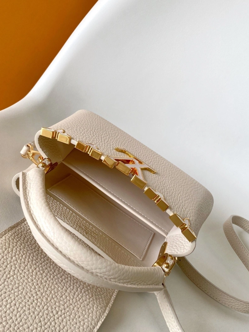 Trendy LX Caxucines Bags 7456