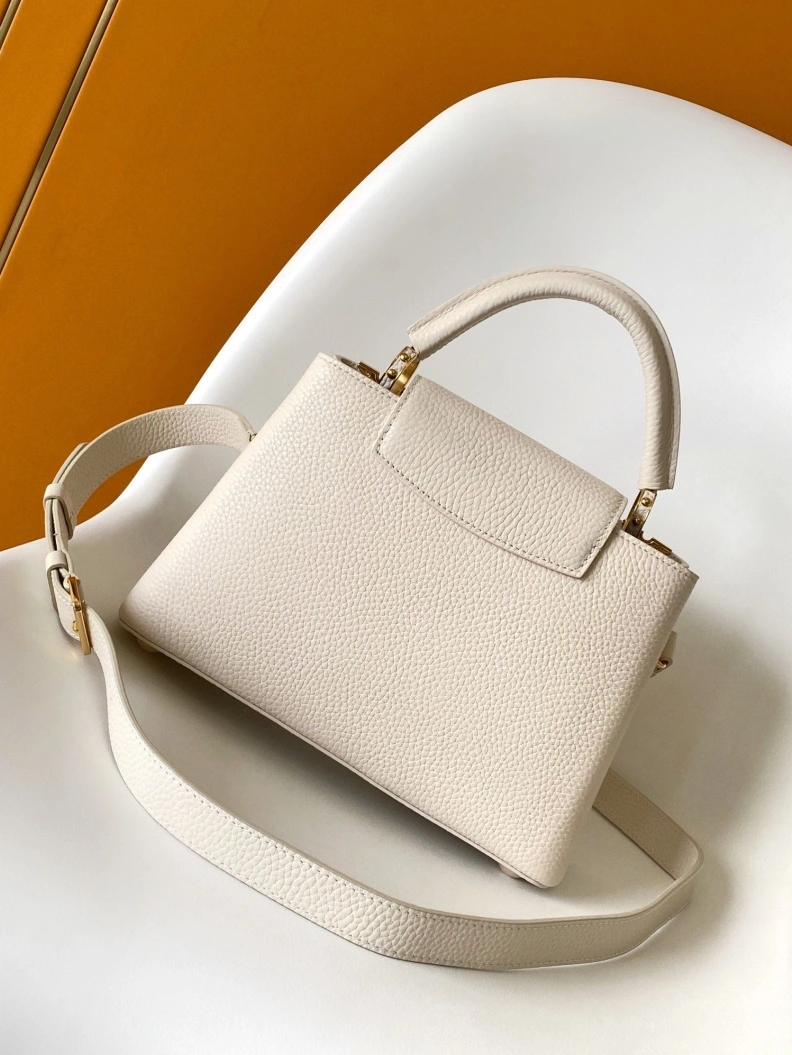 LX Caxucines Bags HighQuality 7454