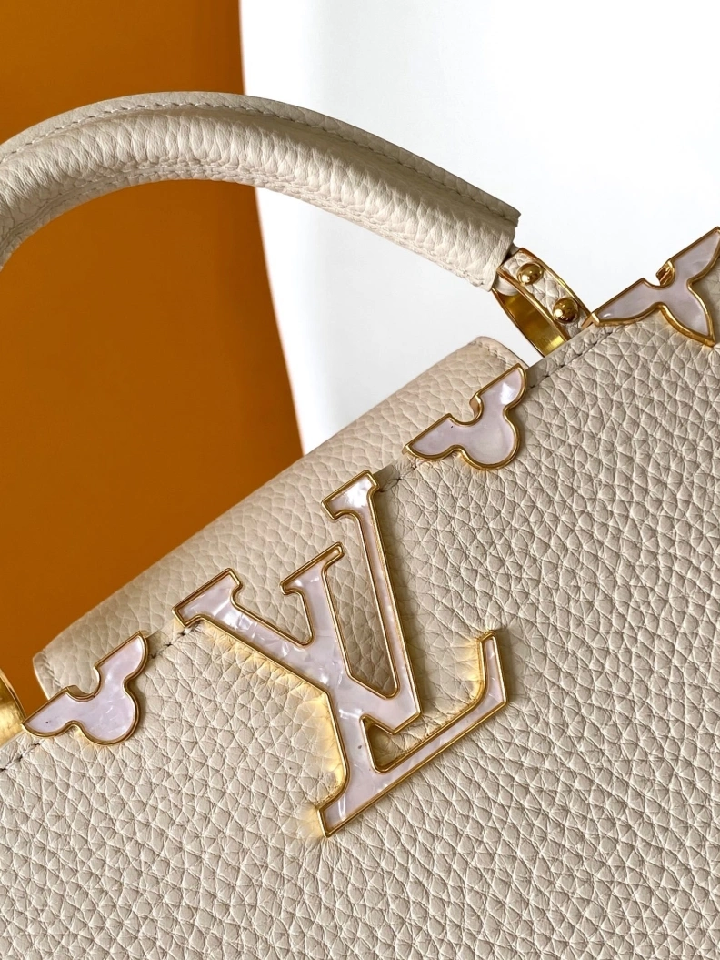 LX Caxucines Bags HighQuality 7454